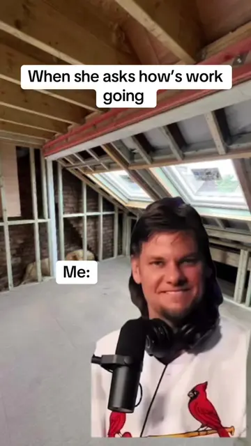 Drill slipped #fyp #xzcyba #tradie #apprentice #creatorsearchinsights 