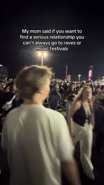 Find your perfect match with Duet. #edm #edmtiktok #musicfestival #fyp #resonate