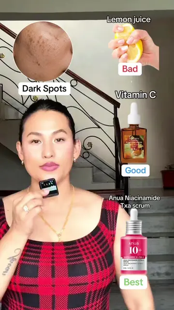 ✨There is a different solution for each skin concerns 👀♥️  #SkinCare101 #kbeaut