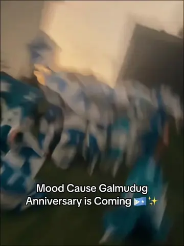 August 🔐 #tiktok #14august #Galmudug #Day #Habargidir 