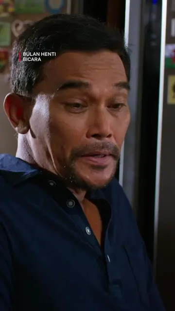 Sikit2 ugut cerai, ish Jamali ni 😡 📺: #BulanHentiBicara #SembangEntertainment 