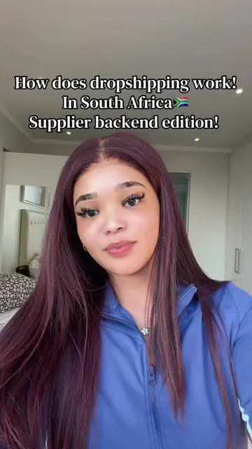 How to start dropshipping in South Africa 🇿🇦 (Exactly what you need to begin) 