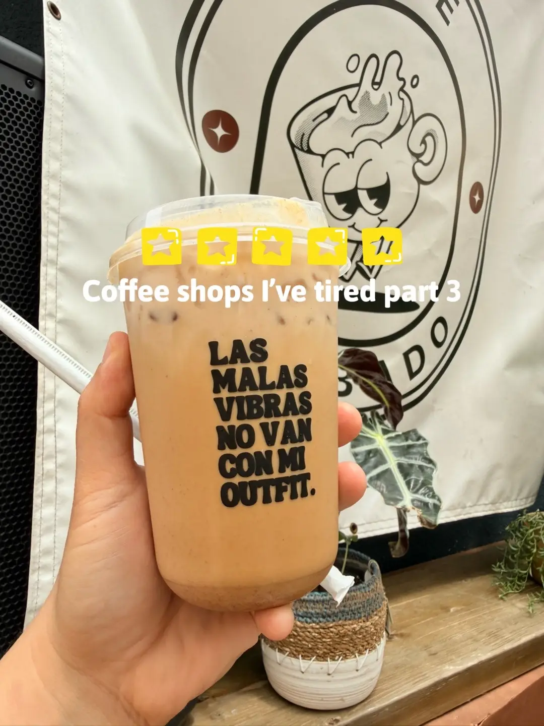 Some of the coffee shops I’ve tried lately part 3 🫶🏻  #coffeeshops  #coffeegir
