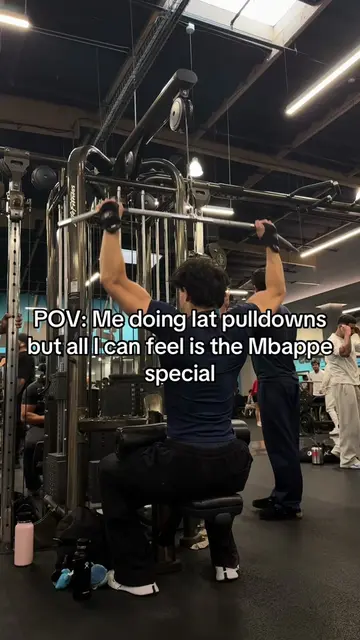 #GymTok #gymmotivation #workout 