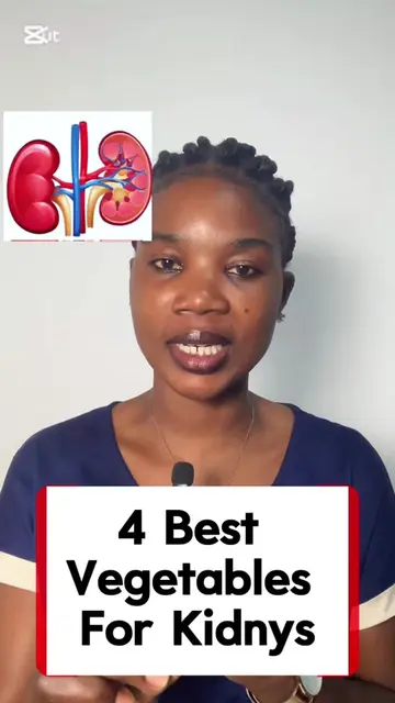 Vegetables good the kidneys #creatorsearchinsights #nutricion #kidneys 