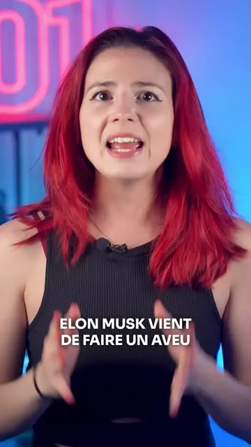 #ElonMusk vient de faire un aveu inattendu sur #Optimus ! #robot