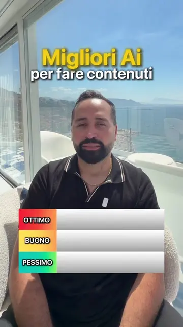 AI, sì, ma quale? 💡