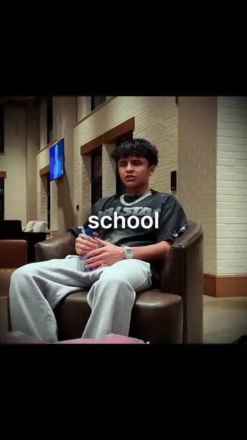 Why i dropped out… #rich #richlifestyle #dropout #school #richmindset 