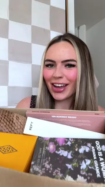 She’s BACK with another beauty haul from @Whatnot 😍!!! Absolutely found my new 