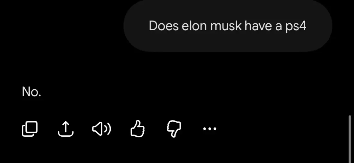 #xbox #playstation #elonmusk #fyp #shitpost