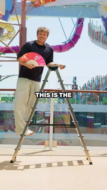 [AD] Ep. 629 - Career Ladder 🪜 Only 3 people in the world do this 🤯 #RoyalPart