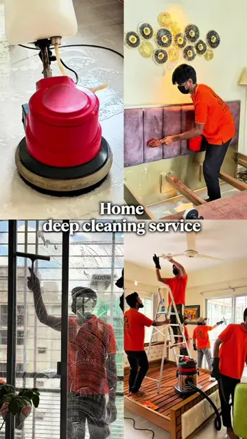 Home deep cleaning service || পুরো বাসা ডিপক্লিন করালাম 🧹🪣 