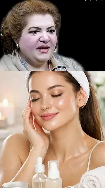 glass skin night cream  remedy ♥️#viralvideos #cleansingroutine #glassskin#glass