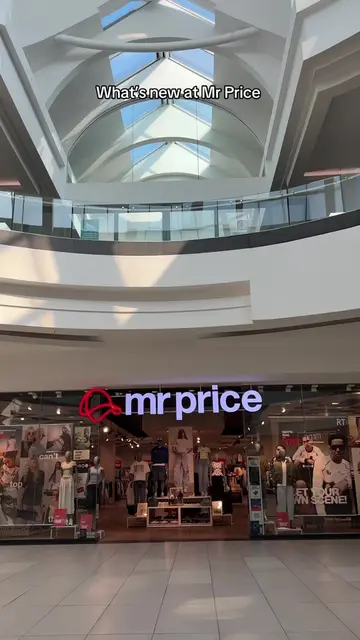 So many amazing find’s from @Mr Price fashion ✨ #Fashion #Fashioninspo #fashiont