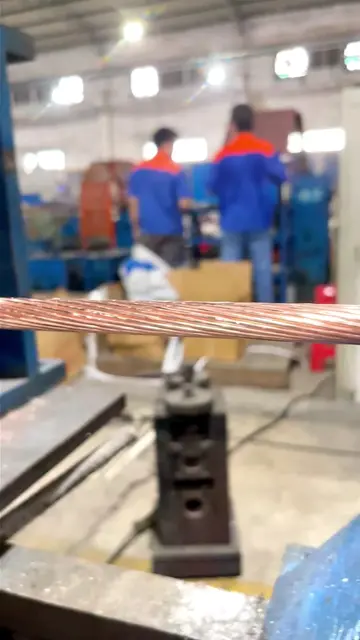 Custom copper twisting specs? Keyforyou professional OEM & ODM! DM now! #cables 