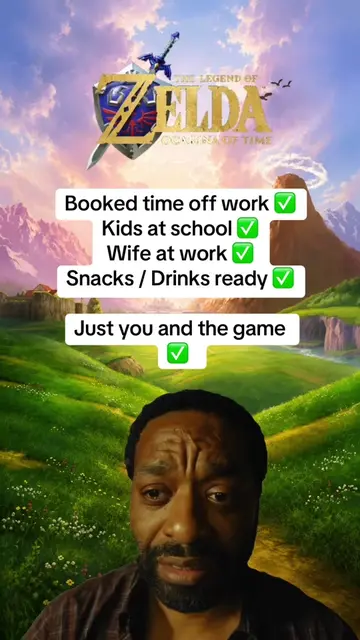 #zelda 