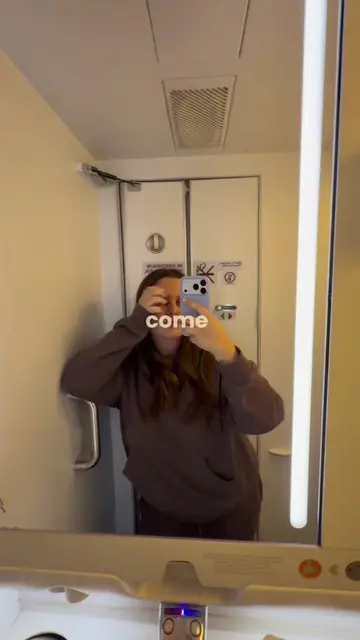 da persona ansiosa non posso che parlarvi dei miei momenti no per partenza..  am