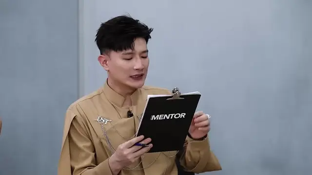 #thenewmentor #LearnOnTikTok