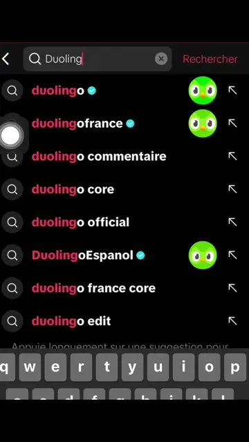 #duolingo #viral #fyp @Duolingo 