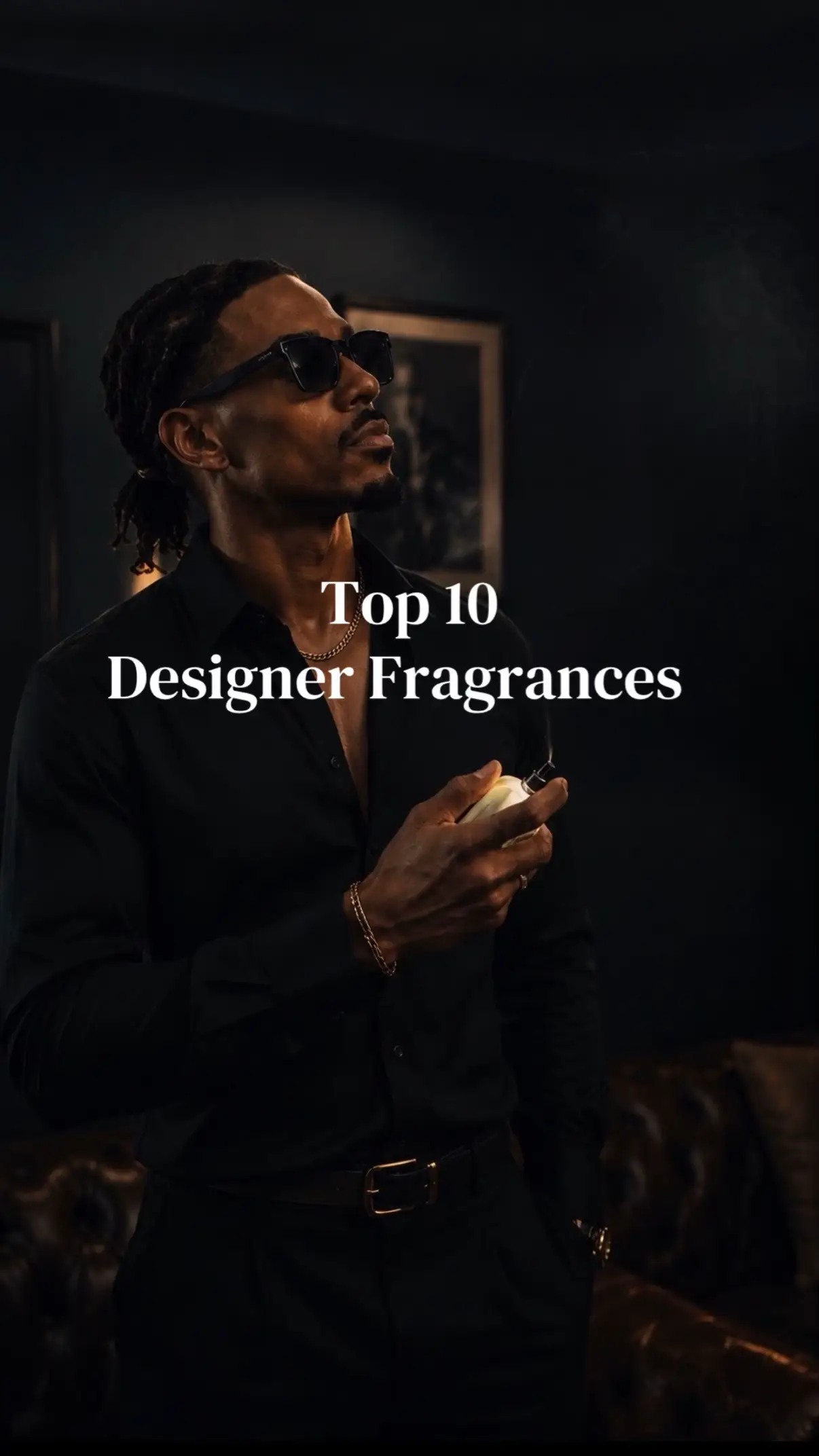 🔥 Looking for the best designer fragrances in 2026? These are my Top 10 designe