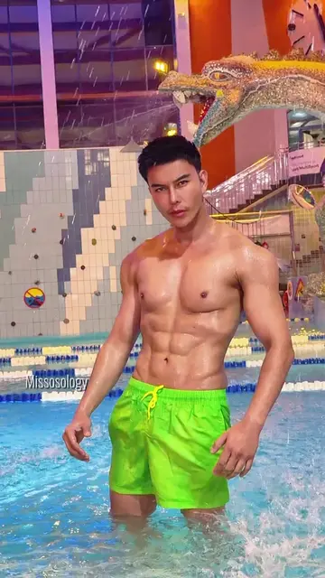 Stay patient. Stay focused. Stay unstoppable. #MisterSupranationalThailand2026 #