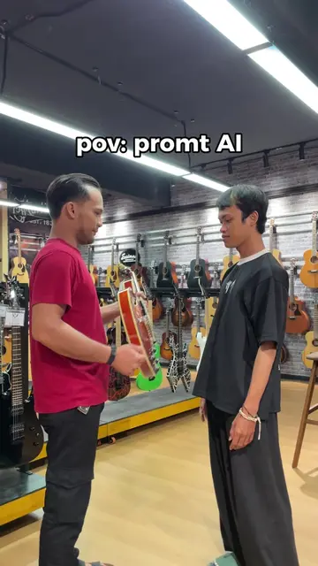 When you let AI prompt do your editing.