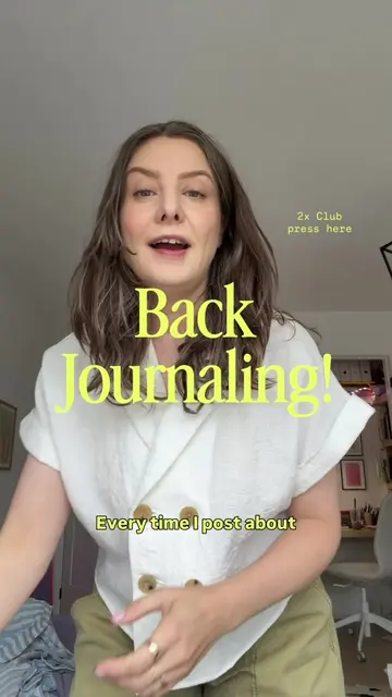 Thank you for coming to my TED talk #creativejournal #creativeprocess #hobonichi