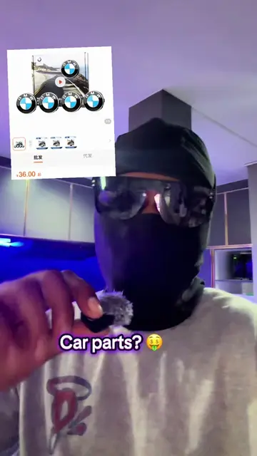 Did you know China also has all the car parts and accessories you need. As a res