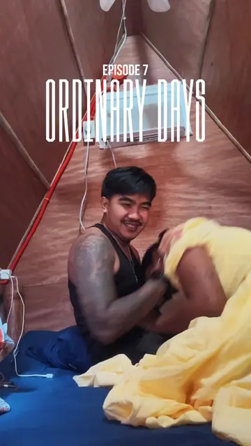 Ordinary Days Episode 7 | First day sa Liwliwa Zambales