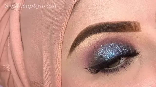 Elegant Bridal Eye Looks, Step-by-Step Bridal Eye Makeup, Glamorous Bridal Eye T