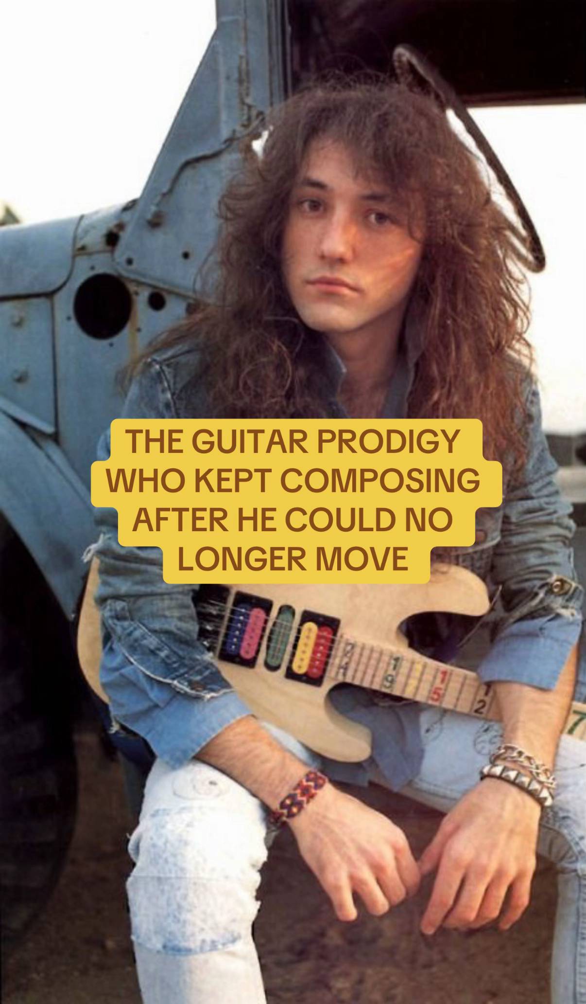 #guitarist #guitarplayer #musician #curiosity 
