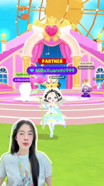 Đại chiến minigame tại Hội hè Play 2026 trạm TP Hồ Chí Minh cùng Đội trưởng Truk