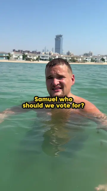 Who should you vote for? That's your decision. But whoever's in power, your bigg