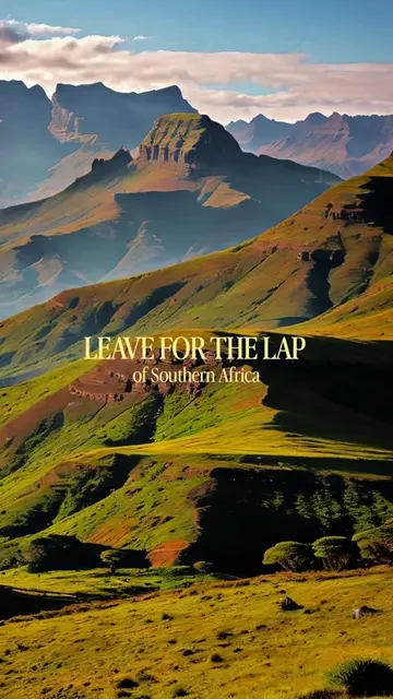 For months and months the Pinterest Board of “Our LAP of Southern Africa” has be