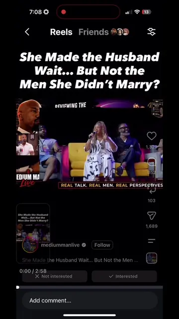 We’re so cooked gang 🤦🏽‍♂️😭😭 #fyppage #dating #reactionvideo #reels__tiktok 