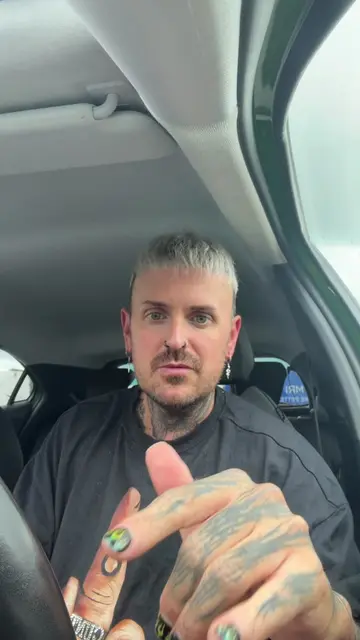 A long one. Please watch and share especially if you are a business owner or kno