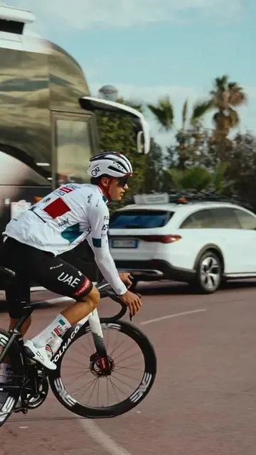 @UAE Team Emirates @Le Tour de France #viralcontent #agoraviral #trendtips #cont