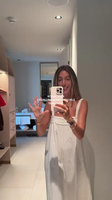 Che family hotel da sognooooo, @cavallinobiancofamilyspa a Caorle / invitati 💛✨