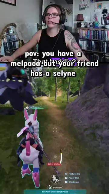 i need me one of THEM 🤣 #palworldgame #palworld #gamingvideos #gamingmemes #Gam