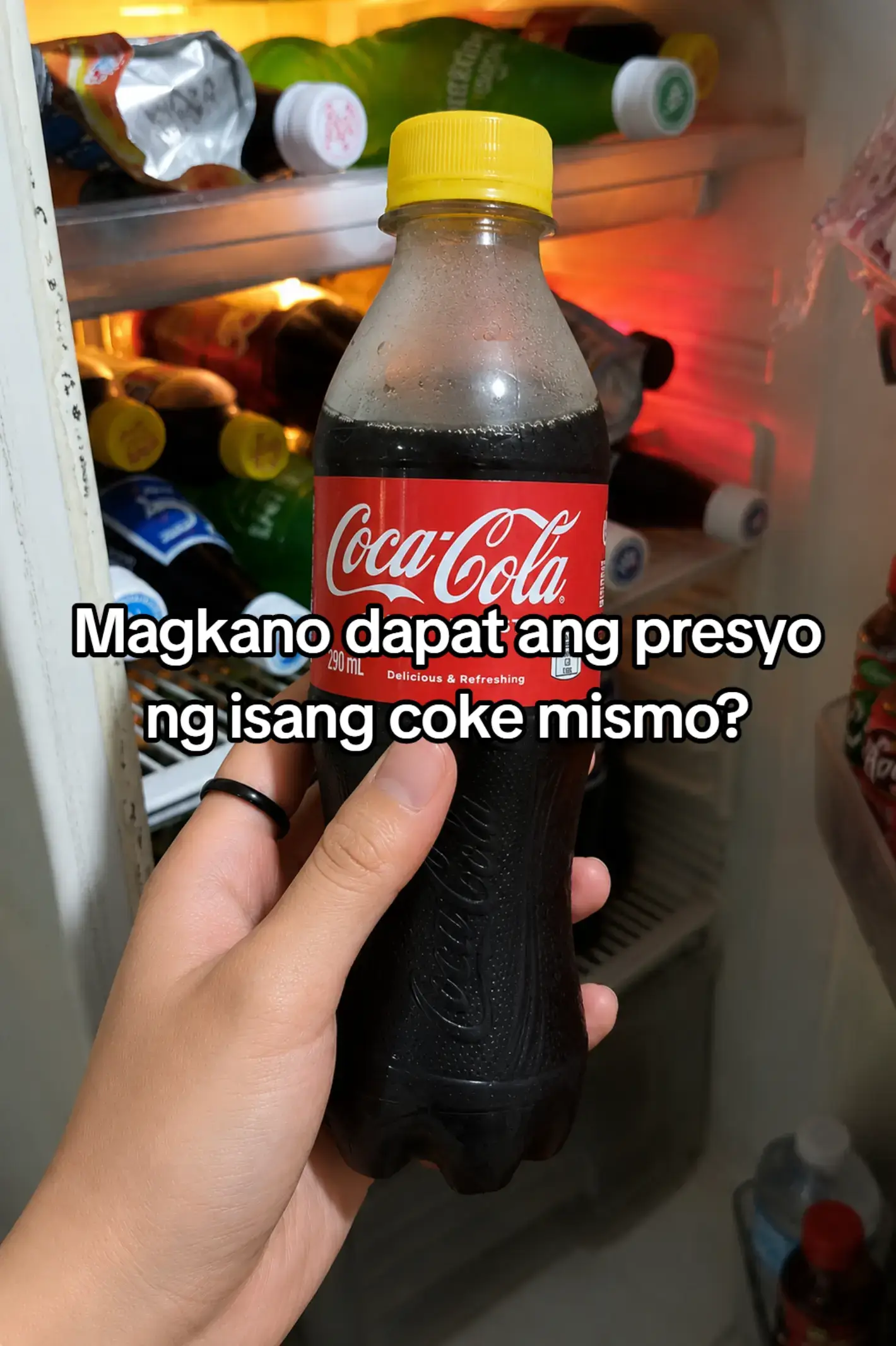 Maraming sari-sari store owners ang nagbebenta ng Mismo sa ₱20 lang—pero kapag i