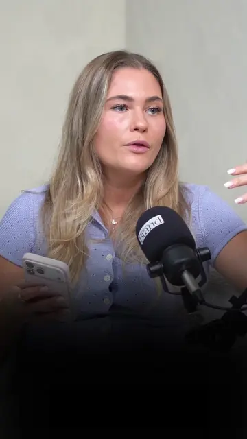 Victoria Secret is bringing sexy back.