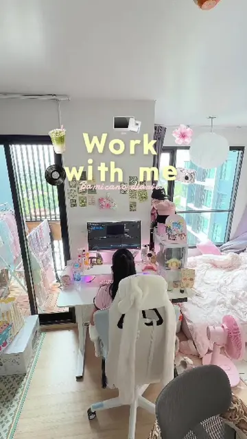 Life lately 💻✨💌  ช่วงทำงานหนักมากกก #ไฮชิว #Hichew #BringsFlavortoLife  #daily
