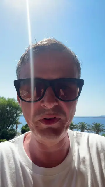 Dann noch einen Mojito bitte! #vacation #it 