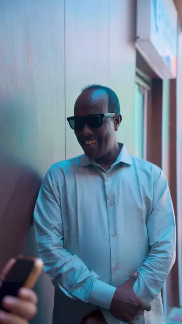Dayn ahaan maa la isku xisabina🤨 #Nasiye #ShortFilm #B #FYP #F #M #V #foryouuuu