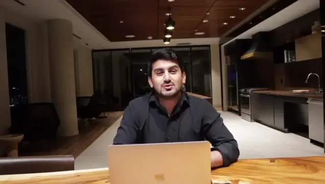 what is Amazon FBA and what is Amazon FBM, part (2) . By Shahid Anwar #shahidanw