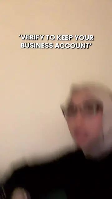 Ada monetizatiob feature contoh branded mission tidak boleh untuk acct bisnes ya
