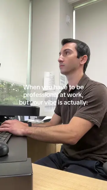 They’re not ready #fyp #worklife #corporate #relatable #meme 