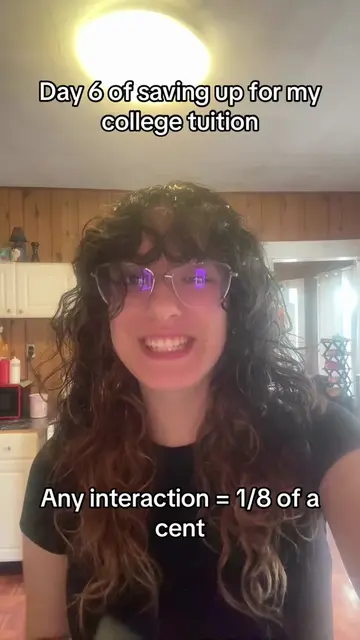 OMG THANK YOU SO MUCH FOR THE SUPPORT and these videos can get money once I reac