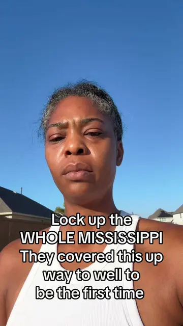 This is not Mississippi first time covering up a black murder this was executed 