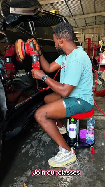 It’s never late bro#foryou #fyp#ugandatiktok🇺🇬 #detailing 